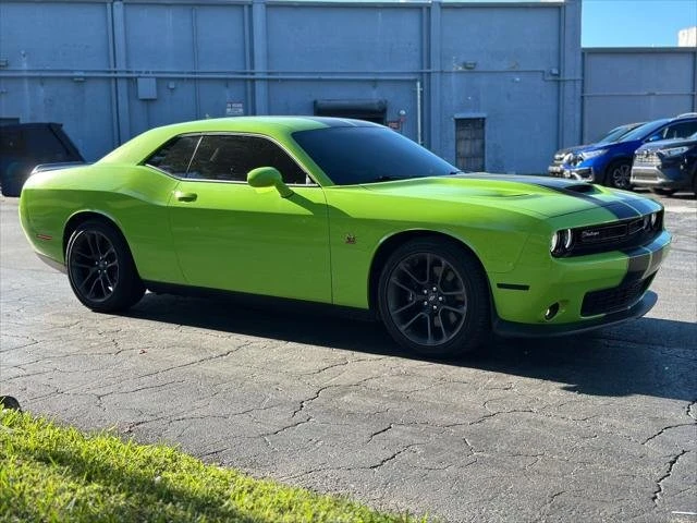 2023 Dodge Challenger 3rd Gen - Image 10 of 20