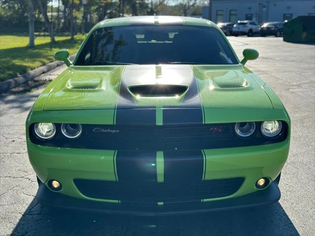 2023 Dodge Challenger 3rd Gen - Image 2 of 20
