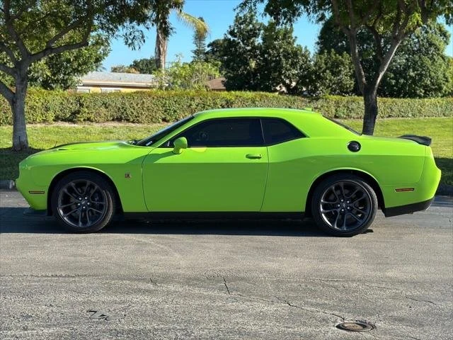 2023 Dodge Challenger 3rd Gen - Image 20 of 20