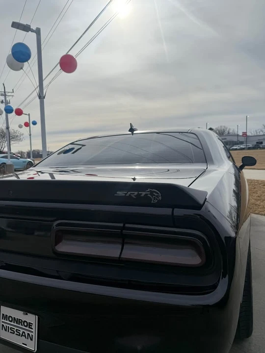 2023 Dodge Challenger 3rd Gen - Image 5 of 5