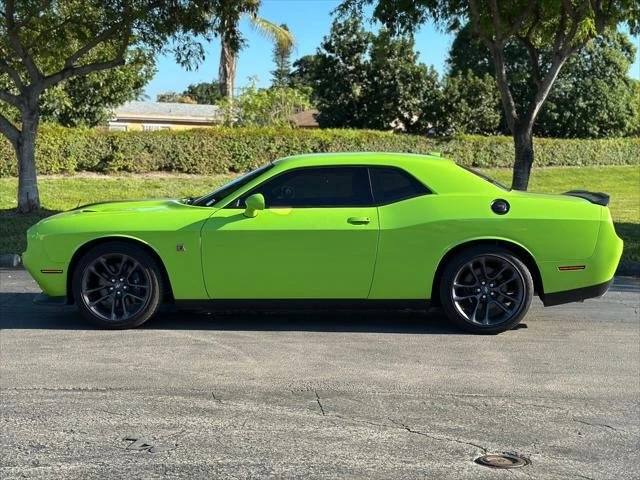 2023 Dodge Challenger 3rd Gen - Image 3 of 20