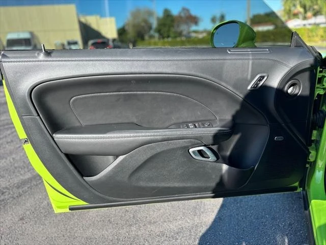 2023 Dodge Challenger 3rd Gen - Image 12 of 20