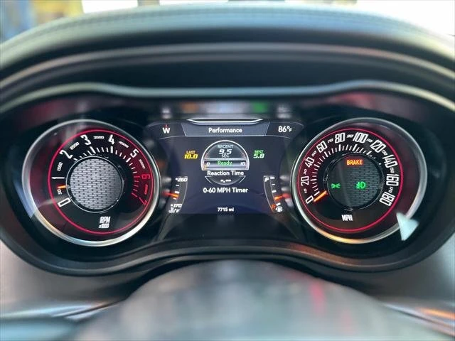 2023 Dodge Challenger 3rd Gen - Image 17 of 20