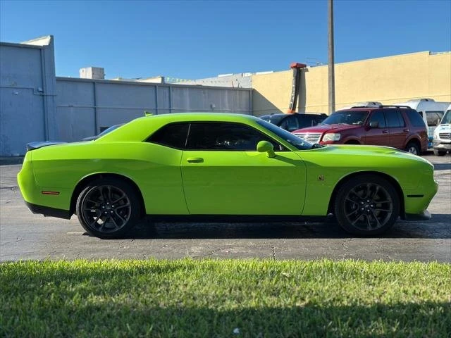 2023 Dodge Challenger 3rd Gen - Image 8 of 20