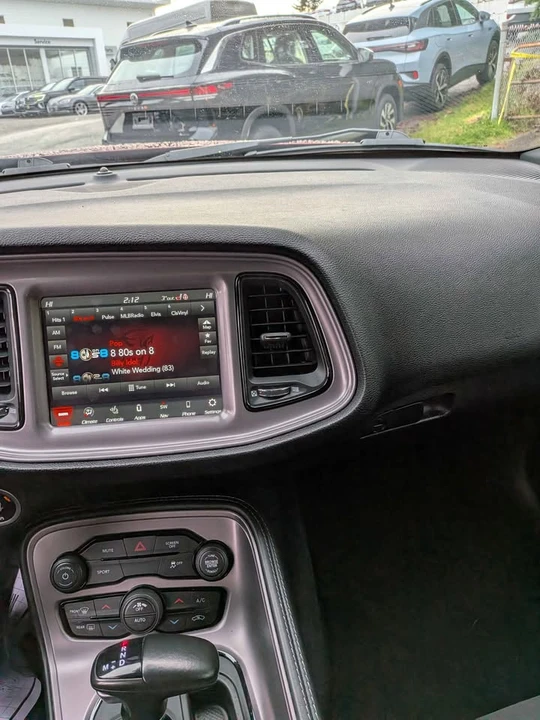 2023 Dodge Challenger 3rd Gen - Image 5 of 8