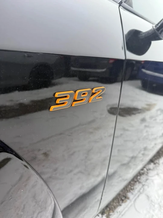 2023 Dodge Challenger 3rd Gen - Image 3 of 6