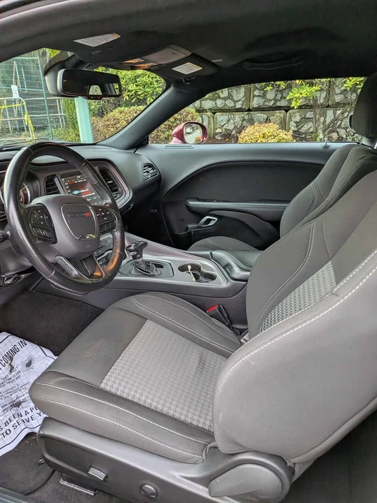2023 Dodge Challenger 3rd Gen - Image 3 of 8