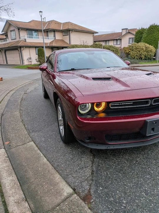 2023 Dodge Challenger 3rd Gen - Image 8 of 8