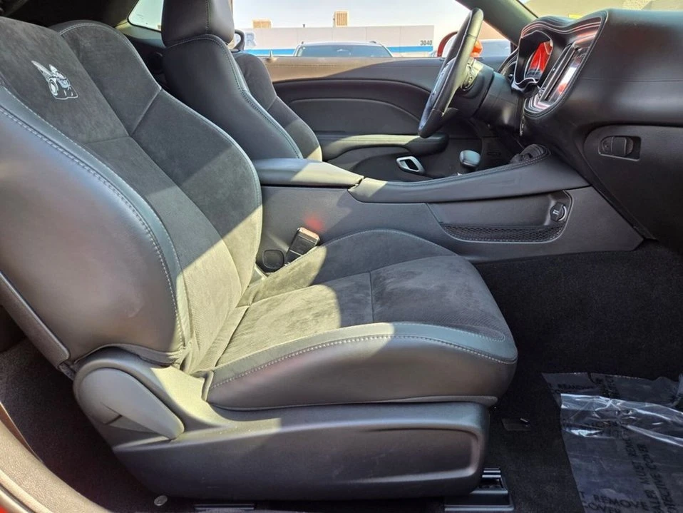 2023 Dodge Challenger 3rd Gen - Image 15 of 20