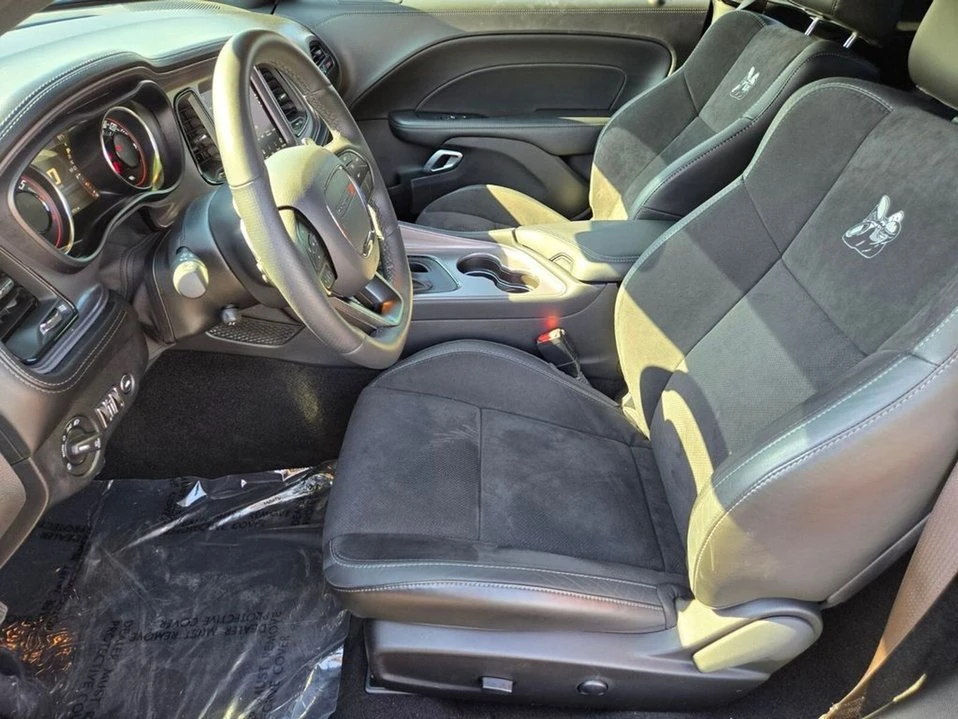 2023 Dodge Challenger 3rd Gen - Image 10 of 20