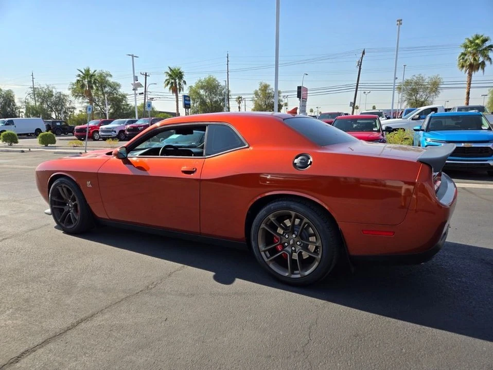 2023 Dodge Challenger 3rd Gen - Image 4 of 20