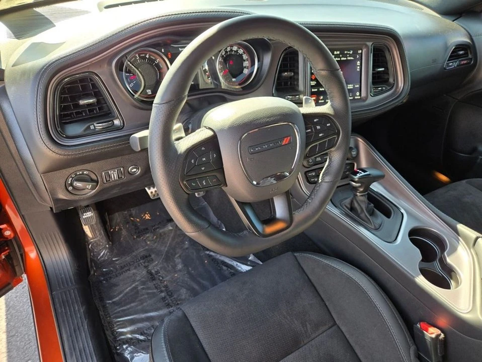 2023 Dodge Challenger 3rd Gen - Image 11 of 20