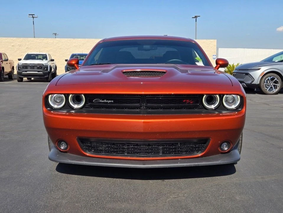 2023 Dodge Challenger 3rd Gen - Image 8 of 20