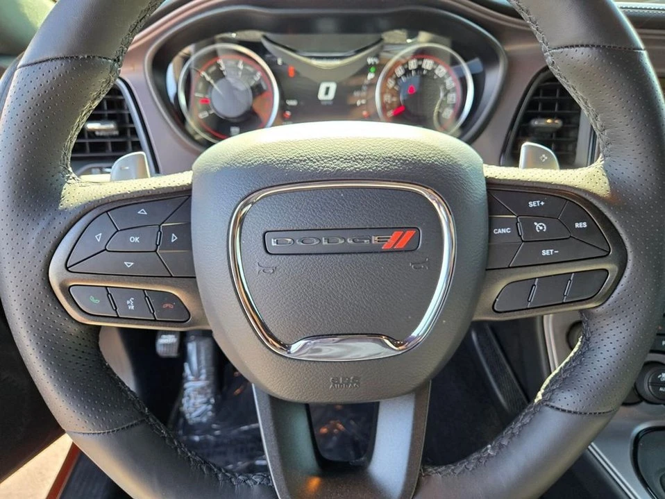 2023 Dodge Challenger 3rd Gen - Image 19 of 20