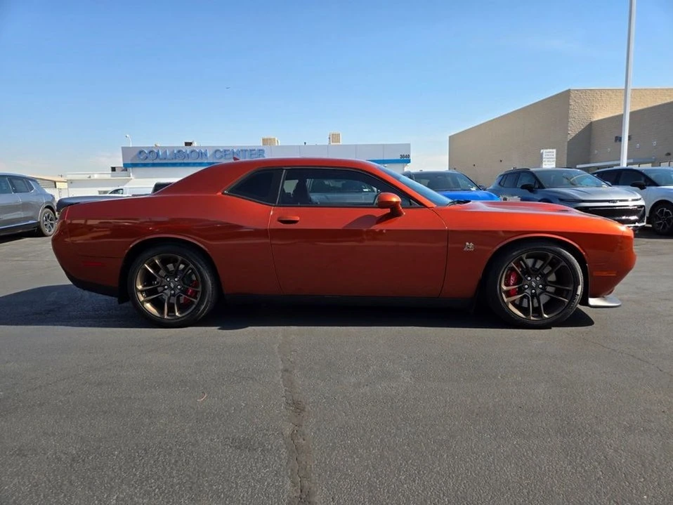 2023 Dodge Challenger 3rd Gen - Image 7 of 20