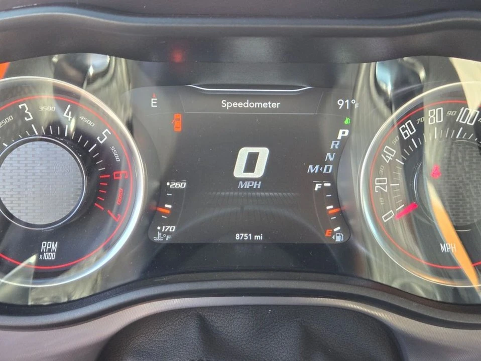 2023 Dodge Challenger 3rd Gen - Image 20 of 20
