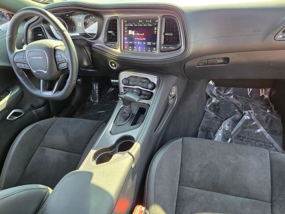 2023 Dodge Challenger 3rd Gen - Image 16 of 20