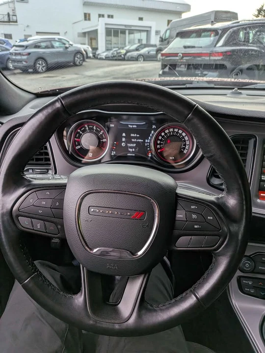 2023 Dodge Challenger 3rd Gen - Image 4 of 8
