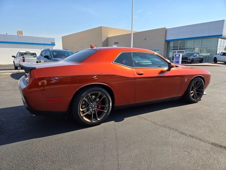2023 Dodge Challenger 3rd Gen - Image 6 of 20