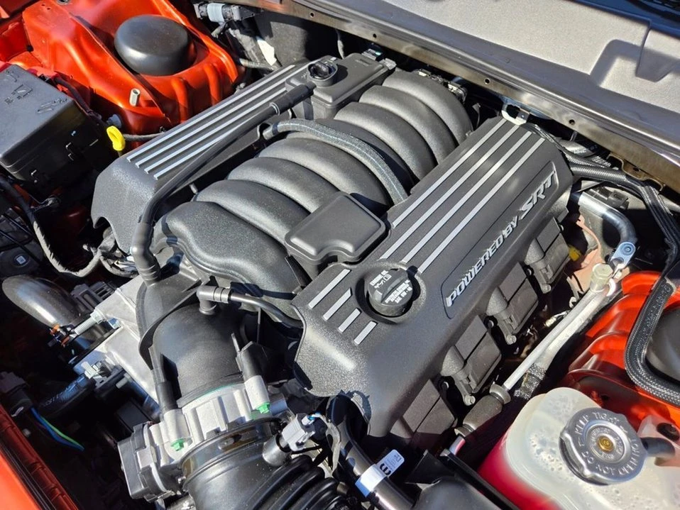 2023 Dodge Challenger 3rd Gen - Image 17 of 20