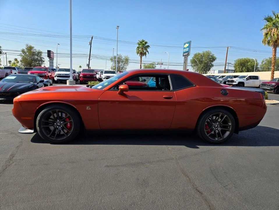 2023 Dodge Challenger 3rd Gen - Image 3 of 20