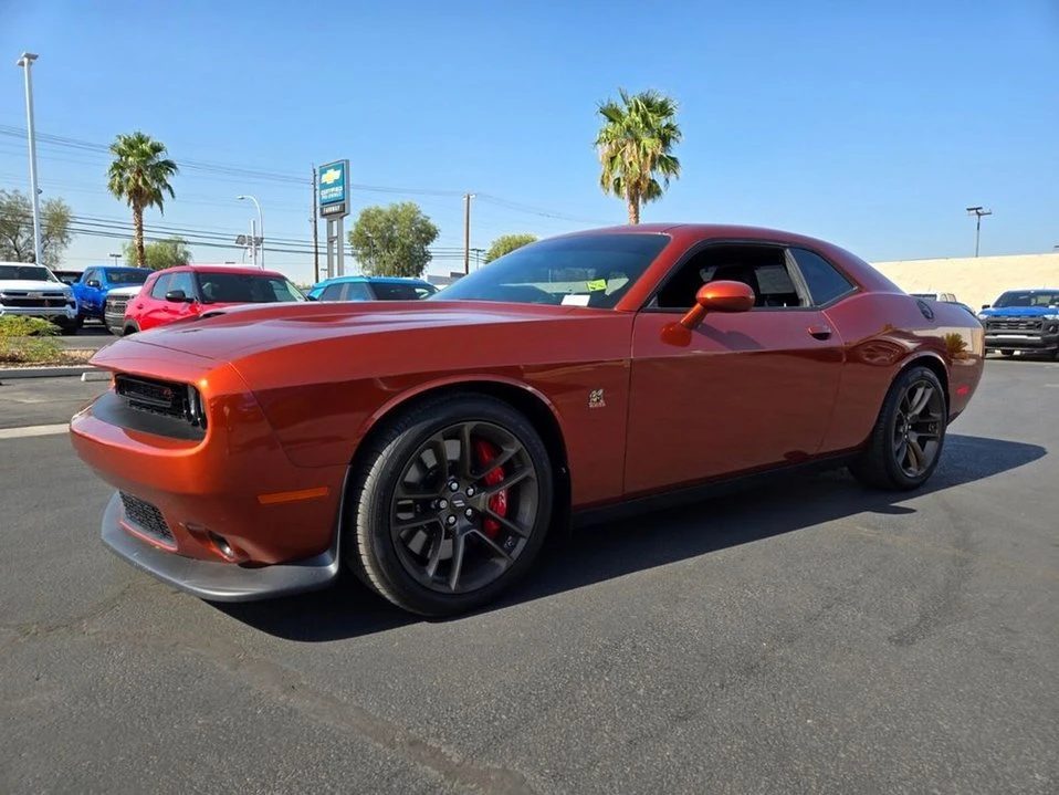 2023 Dodge Challenger 3rd Gen - Image 2 of 20