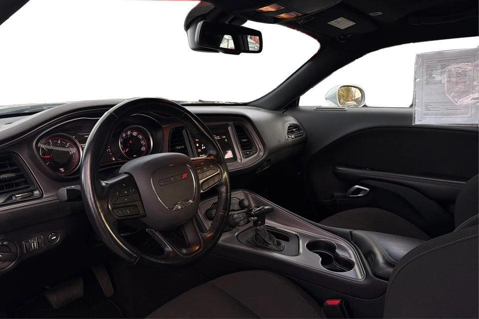 2023 Dodge Challenger 3rd Gen - Image 9 of 20