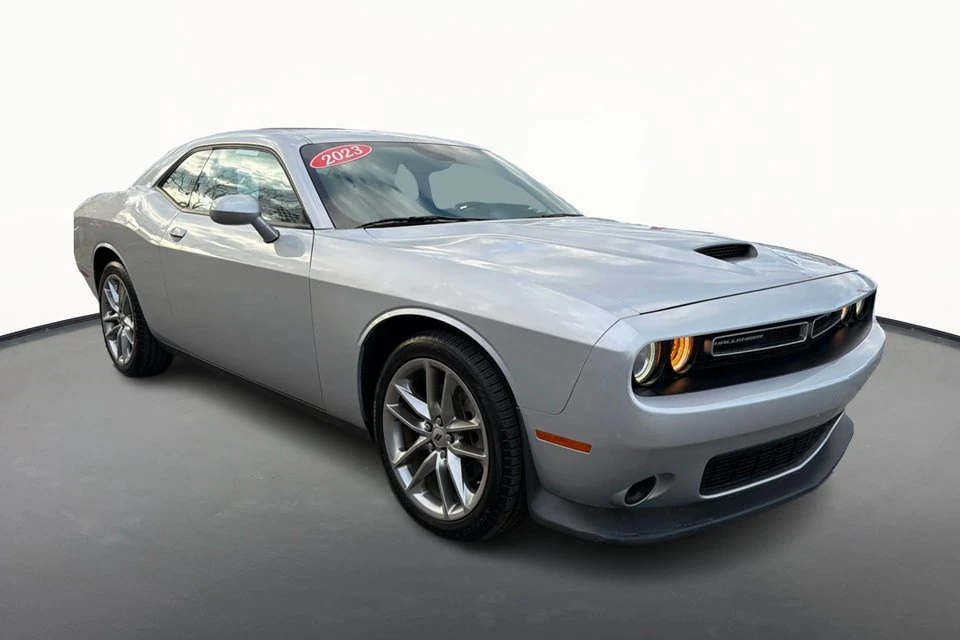 2023 Dodge Challenger 3rd Gen - Image 8 of 20