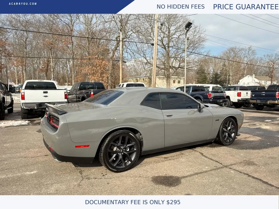 2023 Dodge Challenger 3rd Gen - Image 6 of 19
