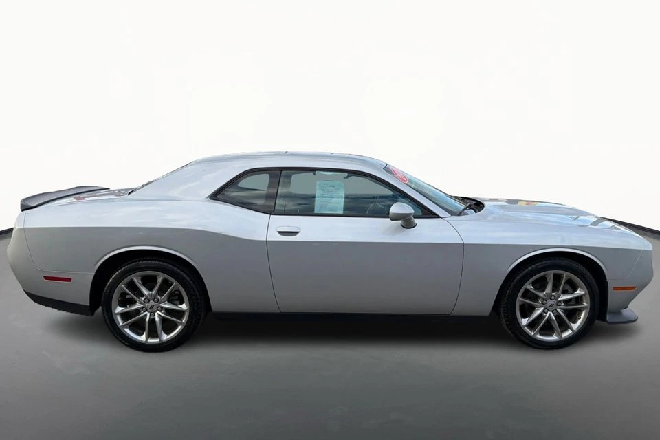 2023 Dodge Challenger 3rd Gen - Image 3 of 20