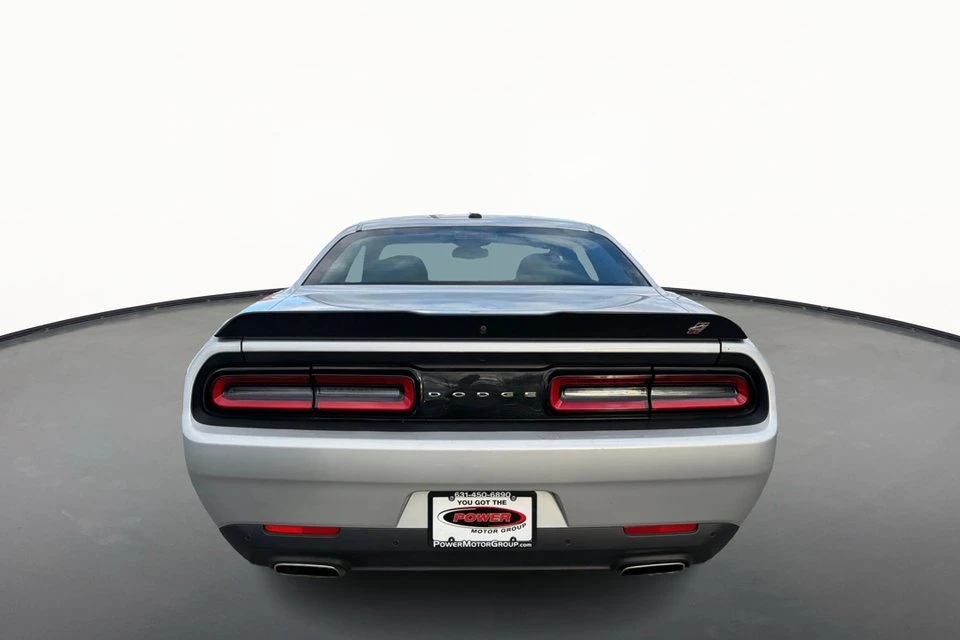 2023 Dodge Challenger 3rd Gen - Image 5 of 20