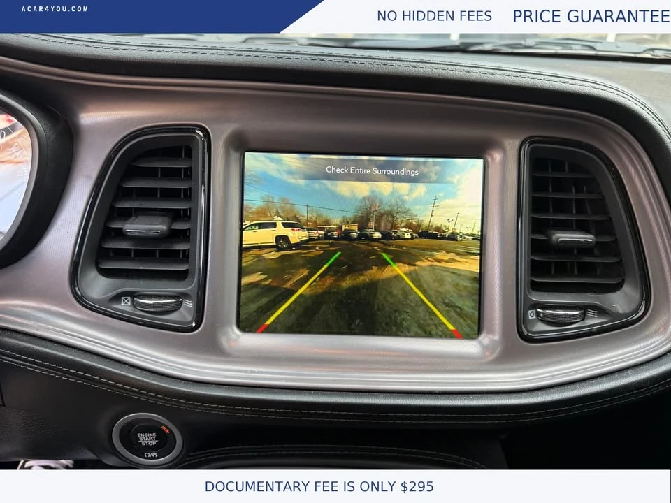 2023 Dodge Challenger 3rd Gen - Image 19 of 19
