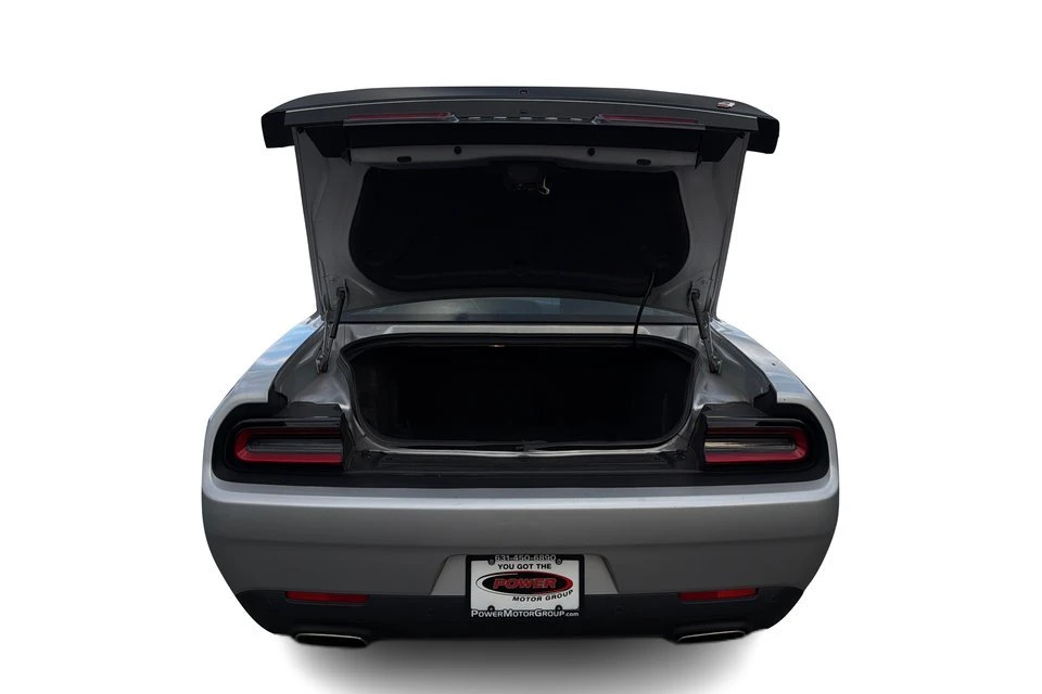 2023 Dodge Challenger 3rd Gen - Image 12 of 20