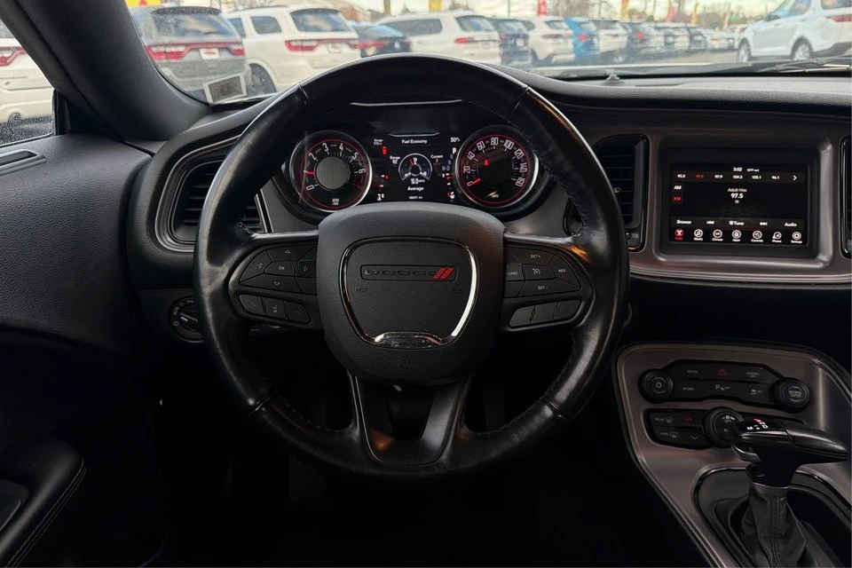 2023 Dodge Challenger 3rd Gen - Image 17 of 20