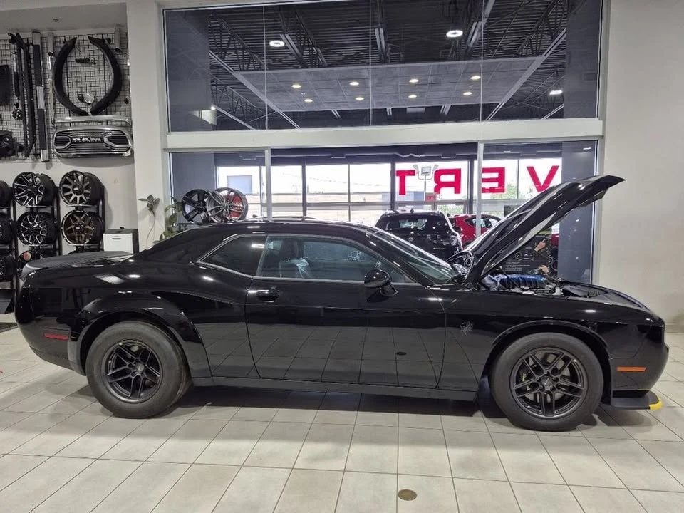 2023 Dodge Challenger 3rd Gen - Image 7 of 10
