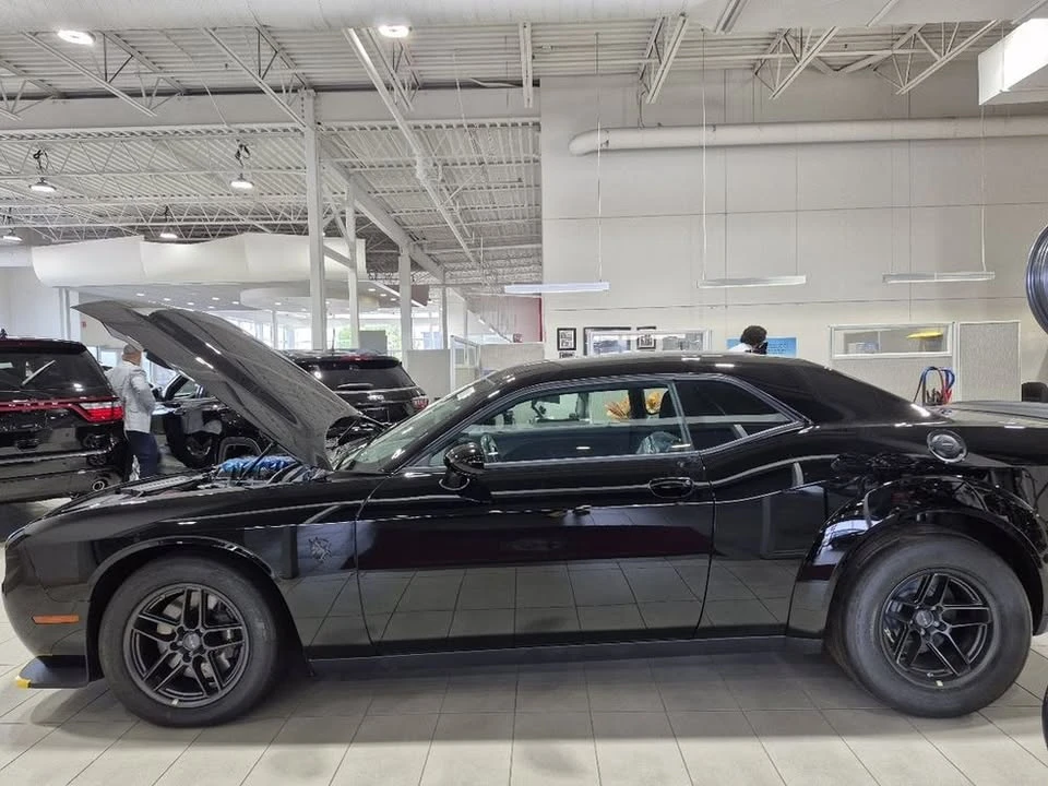 2023 Dodge Challenger 3rd Gen - Image 4 of 10