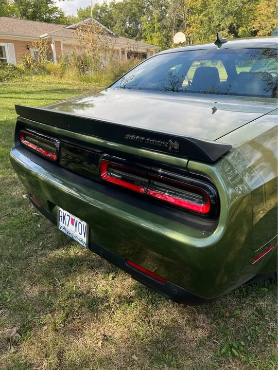2023 Dodge Challenger SRT8 & 392 3rd Gen - Image 14 of 19