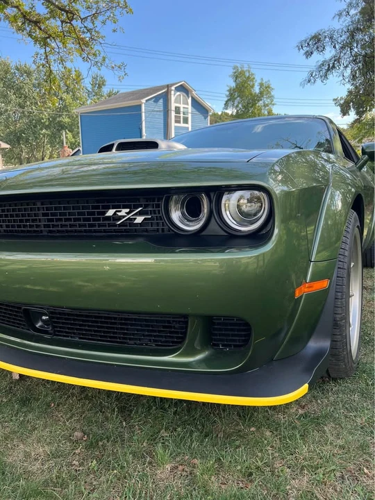 2023 Dodge Challenger SRT8 & 392 3rd Gen - Image 4 of 19