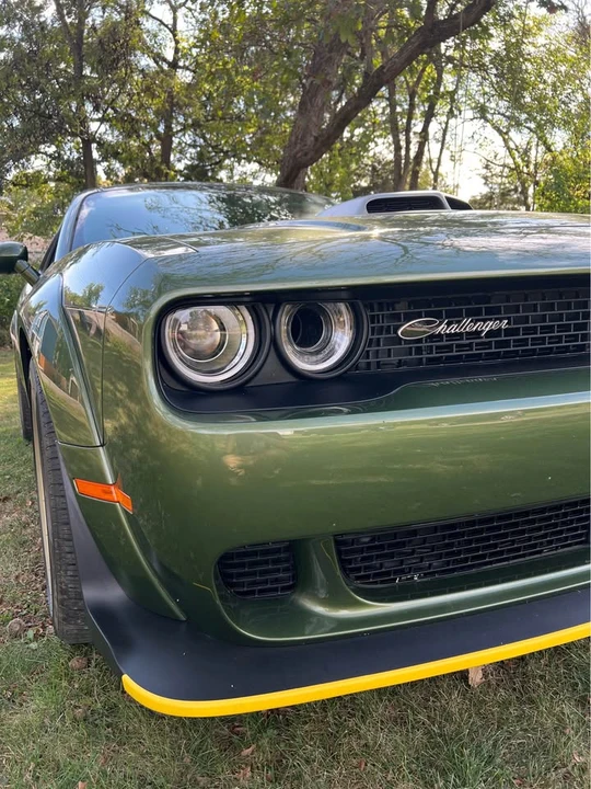 2023 Dodge Challenger SRT8 & 392 3rd Gen - Image 3 of 19