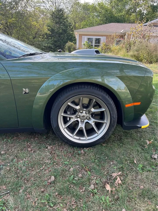 2023 Dodge Challenger SRT8 & 392 3rd Gen - Image 15 of 19