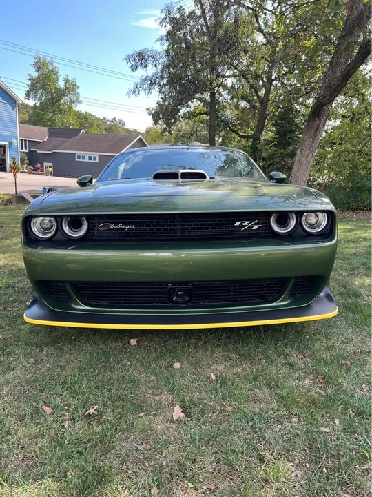 2023 Dodge Challenger SRT8 & 392 3rd Gen - Image 3 of 19