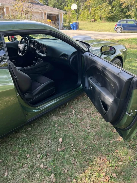2023 Dodge Challenger SRT8 & 392 3rd Gen - Image 15 of 19