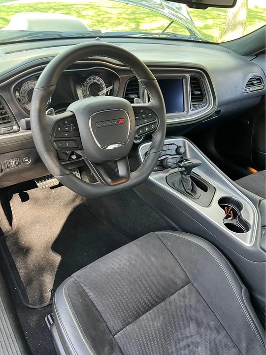 2023 Dodge Challenger SRT8 & 392 3rd Gen - Image 6 of 19