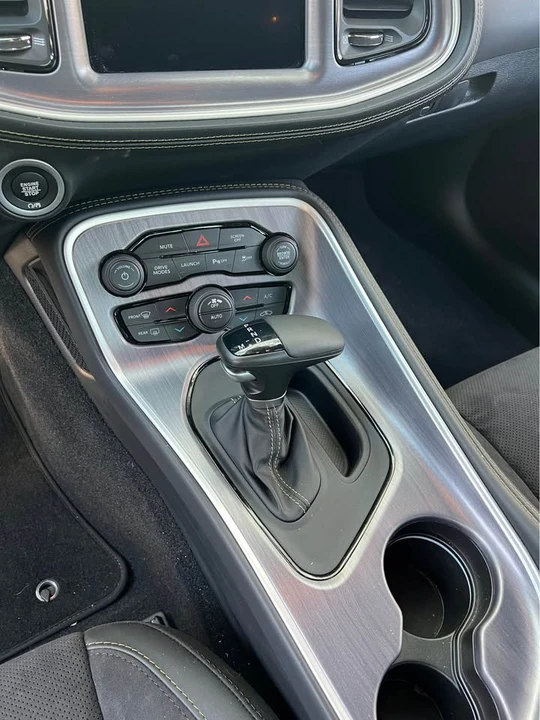 2023 Dodge Challenger SRT8 & 392 3rd Gen - Image 8 of 19