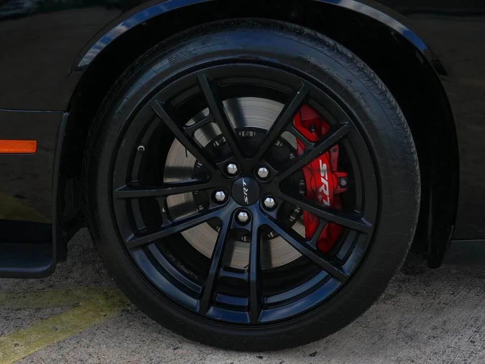2023 Dodge Challenger 3rd Gen - Image 10 of 13