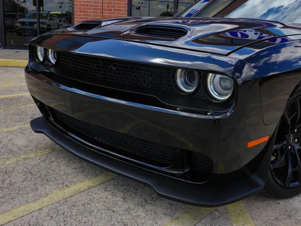 2023 Dodge Challenger 3rd Gen - Image 13 of 13