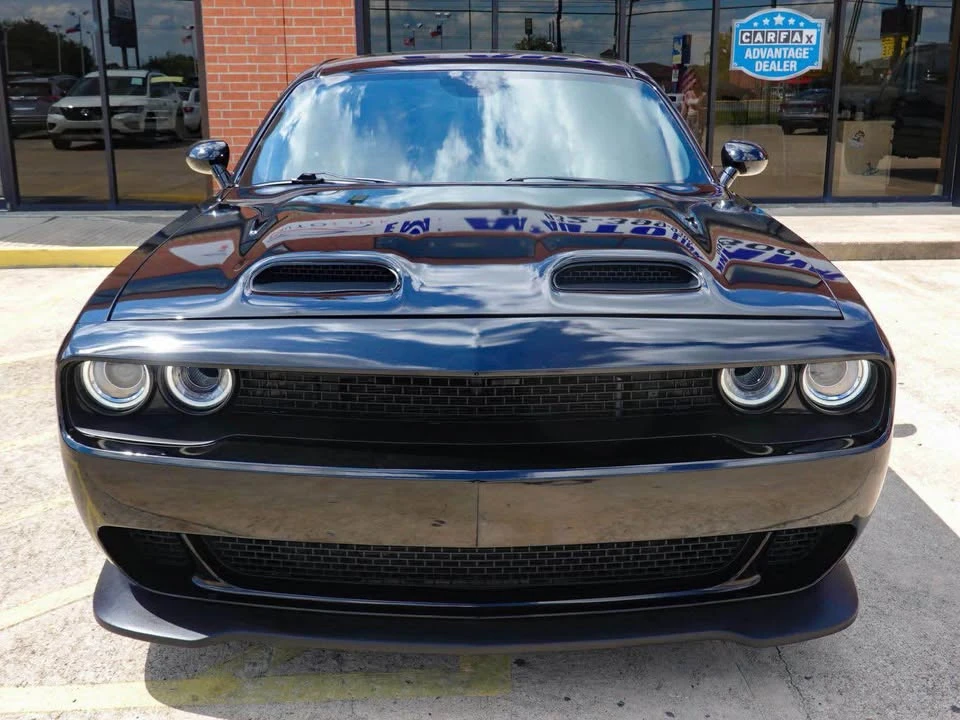 2023 Dodge Challenger 3rd Gen - Image 3 of 13