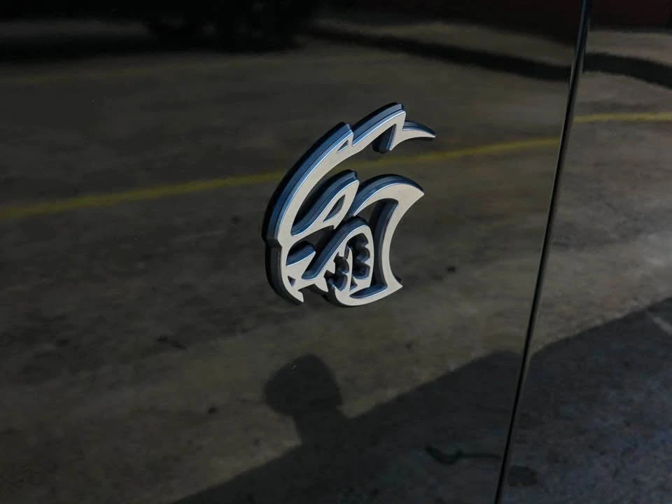 2023 Dodge Challenger 3rd Gen - Image 12 of 13
