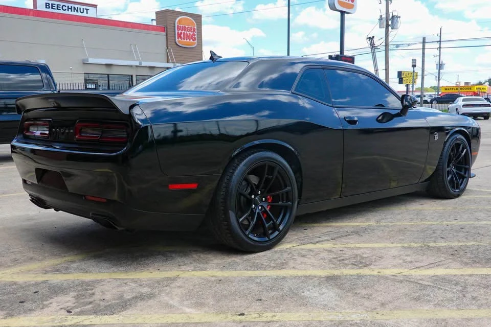 2023 Dodge Challenger 3rd Gen - Image 4 of 13