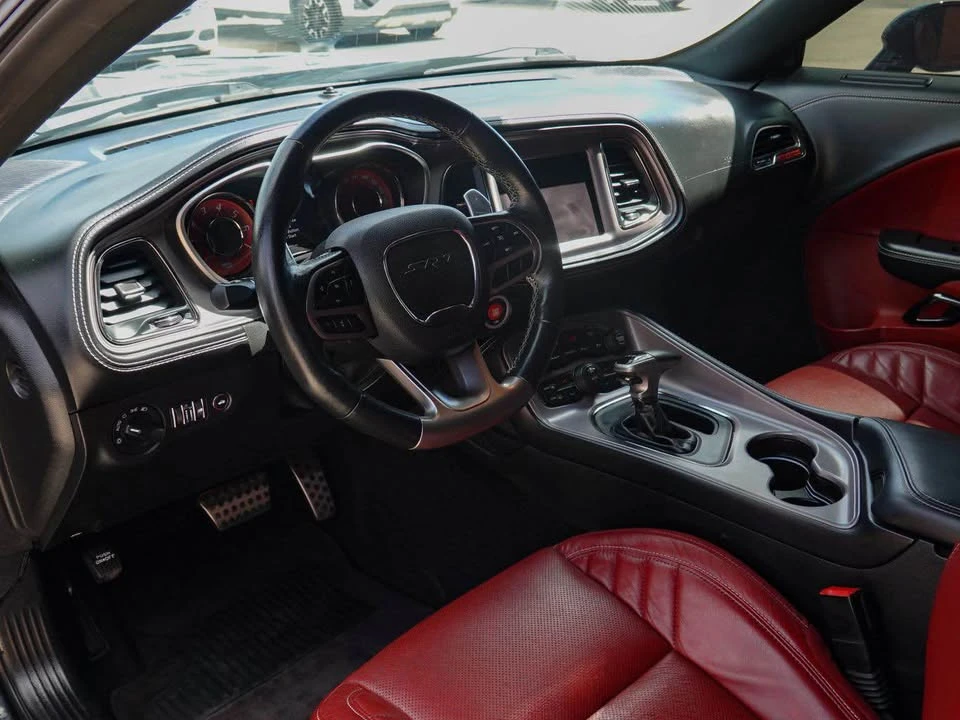2023 Dodge Challenger 3rd Gen - Image 6 of 13